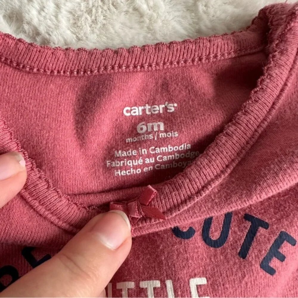 Carter's | 